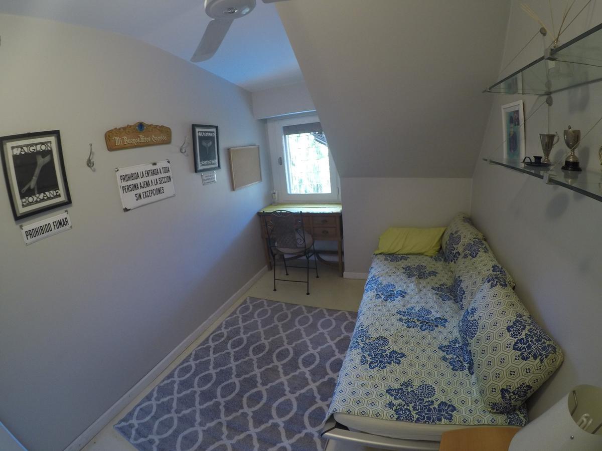 Deaf Twins Bed/Breakfast Bed & Breakfast Martínez Eksteriør bilde